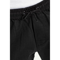 Reell - Reflex Easy Cargo Short - Black - Cargo Short
