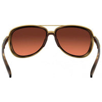 Split Time - Brown Tortoise - Prizm Brown Gradient 