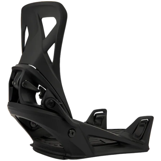 STEP ON - Burton - BLACK - Step-In Bindung