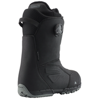 RULER BOA - Burton - BLACK - Freestyle Boot