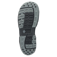 RULER BOA - Burton - BLACK - Freestyle Boot