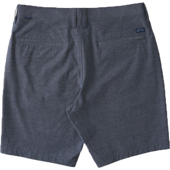 Crossfire Mid - Billabong - 21 - NAVY - Short