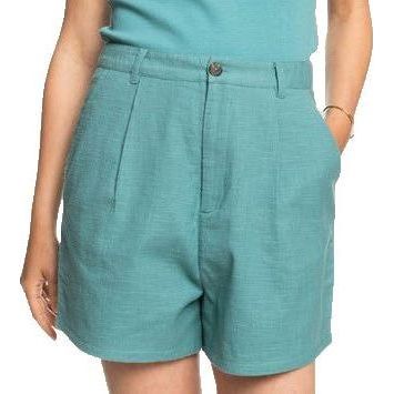 Lisbon Short - Billabong - 4994 - mineral blue - Short