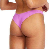 Tanlines Tanga - Billabong - 4903 - bright orchid - Bikini Hose