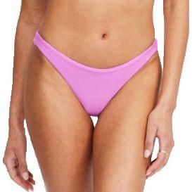 Tanlines Tanga - Billabong - 4903 - bright orchid - Bikini Hose