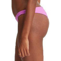 Tanlines Tanga - Billabong - 4903 - bright orchid - Bikini Hose