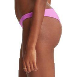 Tanlines Tanga - Billabong - 4903 - bright orchid - Bikini Hose