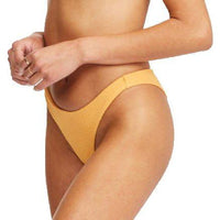 So Dazed Tanga - Billabong - 4442 - marigold - Bikini Hose