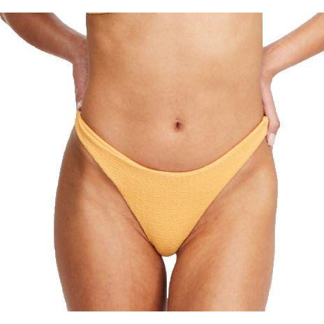 So Dazed Tanga - Billabong - 4442 - marigold - Bikini Hose