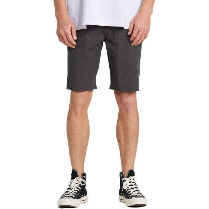Crossfire - Billabong - 812 - asphalt - Short