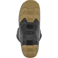 NITRO RIVAL TLS - Nitro - Black - Freestyle Boot