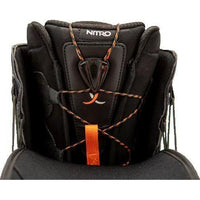 NITRO RIVAL TLS - Nitro - Black - Freestyle Boot