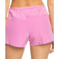 BOLD MOVES SHORT - roxy - CYCLAMEN - Fitnesshose