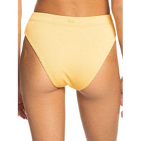 RIB ROXY LOVE THE SHOREY - Roxy - FLAX - Bikini Hosen
