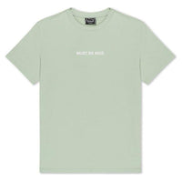 MUST BE NICE TEE - Rip N Dip - SAGE - T-Shirt