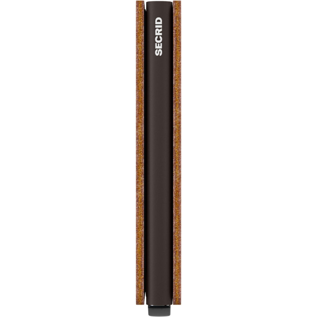 Secrid - Slimwallet - Basket Brown - Geldtaschen