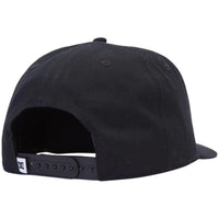 DC Logic Snapback - DC - Black