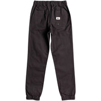 Taxer Beach Cruiser YTH - Quiksilver - Tarmac