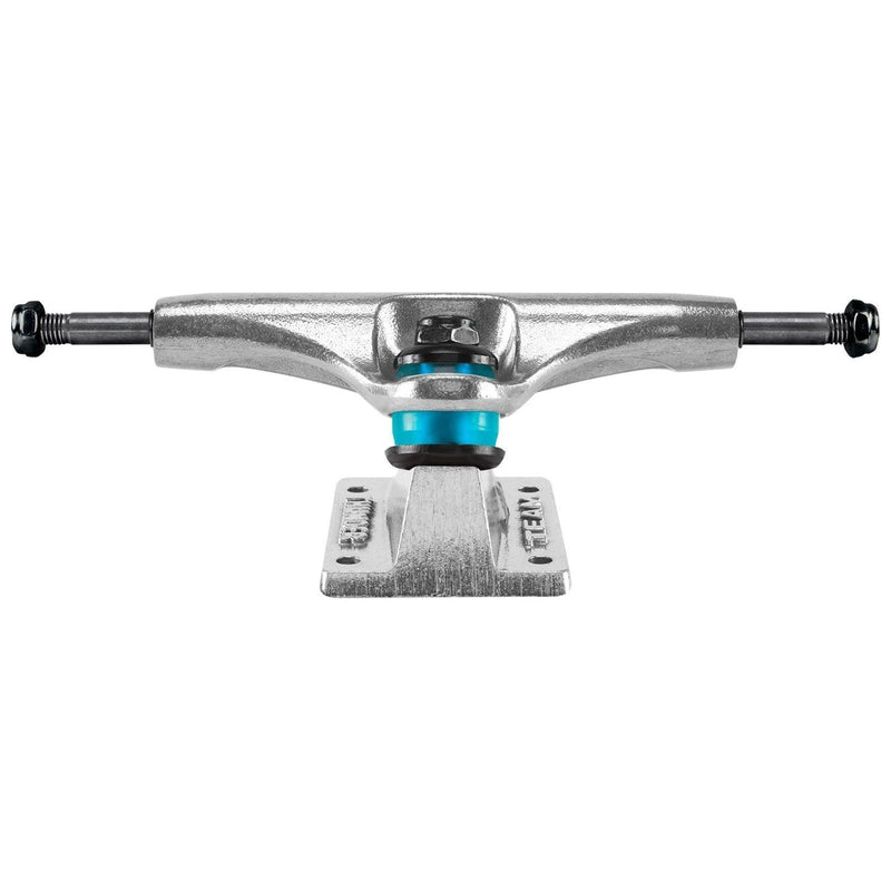 Thunder - Polished 147 - Silver -  Skateboard Achse