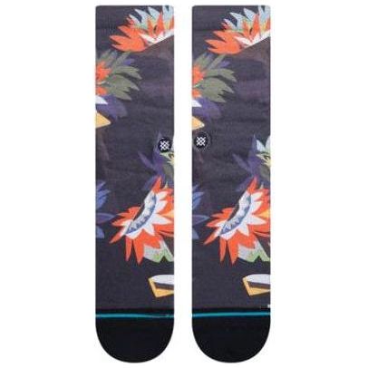 LA MARA - Stance - BLACK - Socken