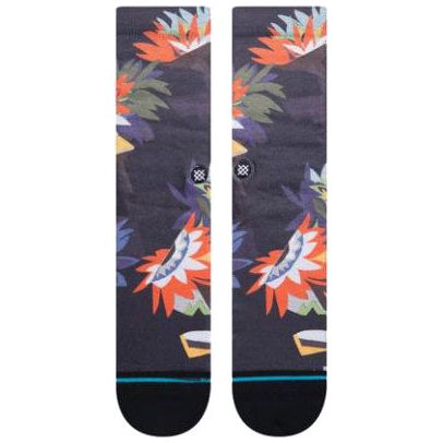 LA MARA - Stance - BLACK - Socken