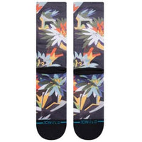 LA MARA - Stance - BLACK - Socken