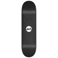 Play 8.0x31.85 LC Gustavo Ribeiro - Jart - nocolor - Skatedeck