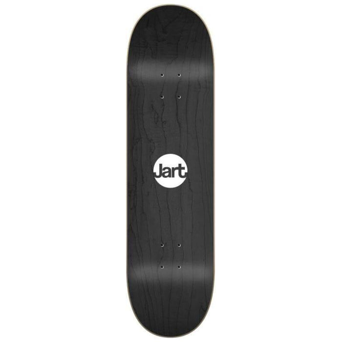 Play 8.0x31.85 LC Gustavo Ribeiro - Jart - nocolor - Skatedeck