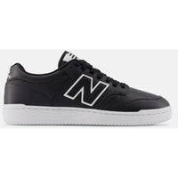 BB480LBT - New Balance - Black - Sneaker