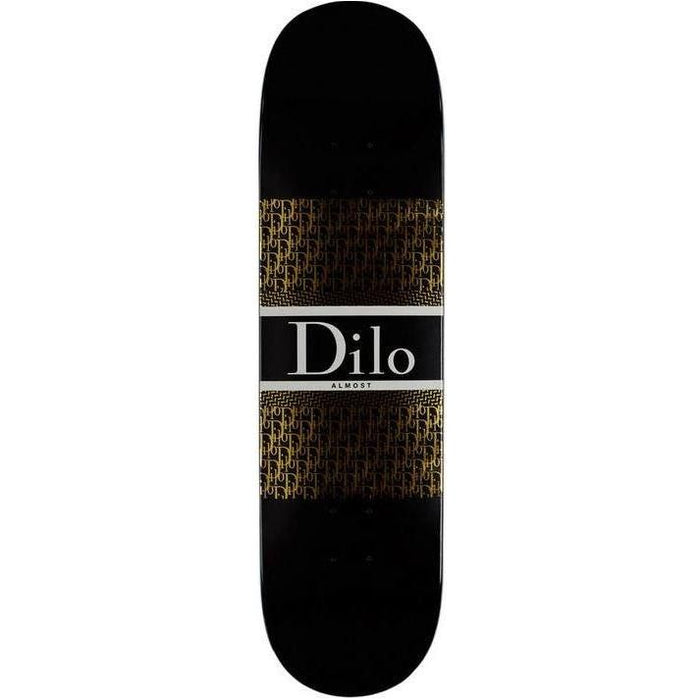 Almost - Dilo Luxury Super Sap R7 - DILO - Skatedeck