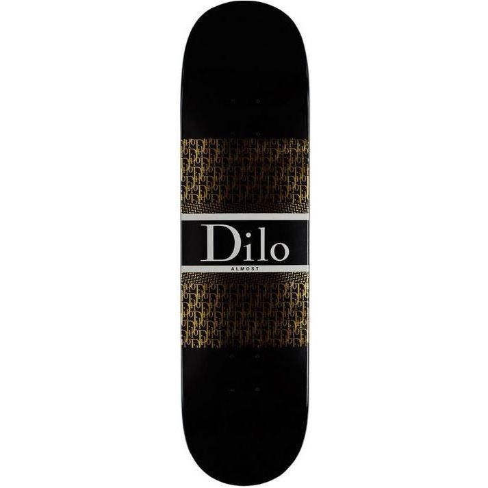Almost - Dilo Luxury Super Sap R7 - DILO - Skatedeck