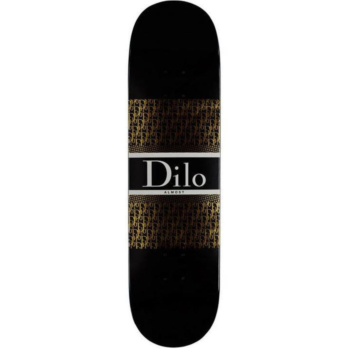 Almost - Dilo Luxury Super Sap R7 - DILO - Skatedeck