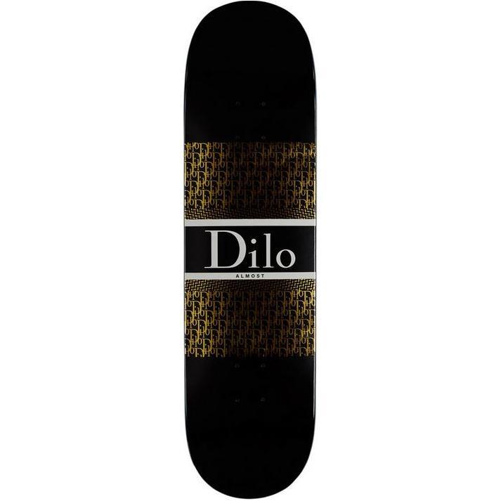 Almost - Dilo Luxury Super Sap R7 - DILO - Skatedeck
