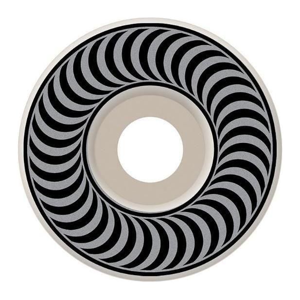 Spitfire - Classics 54 - Natural - SB Rollen - Wheels