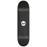 Play 8.0x31.85 LC Gustavo Ribeiro - Jart - nocolor - Skatedeck