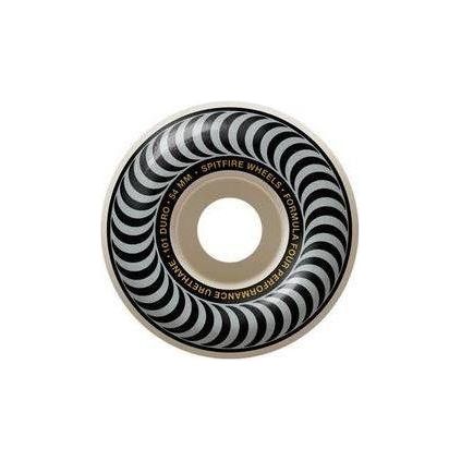 Spitfire - Classics - Natural - SB Rollen-Wheels