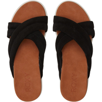 Veria - Roxy - Black - Sandale