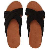 Veria - Roxy - Black - Sandale