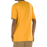 MN OFF THE WALL COLOR MULTIPLIER SS - Vans - GOLDEN GLOW - T-Shirt