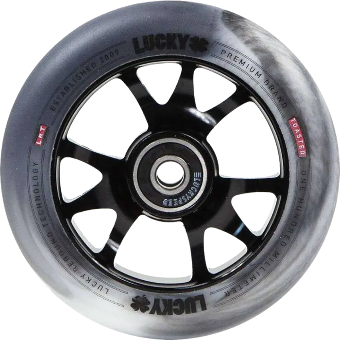 Toaster 100mm Pro Scooter Wheel