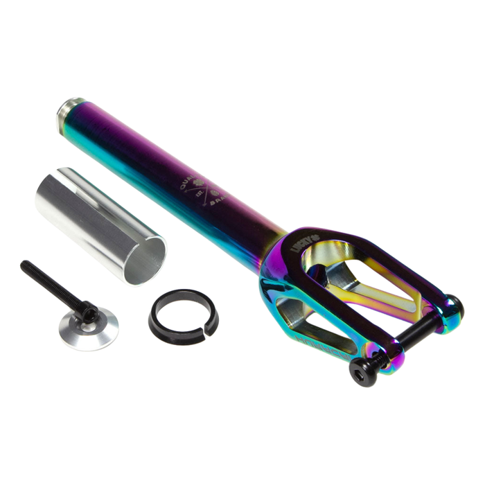 Huracan V2 IHC Pro Scooter Fork