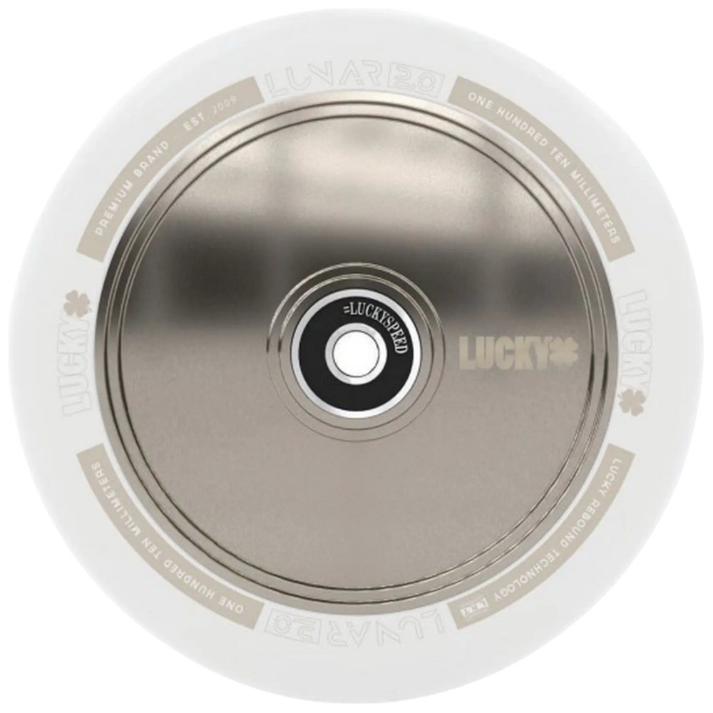 Lunar 110mm Pro Scooter Wheel