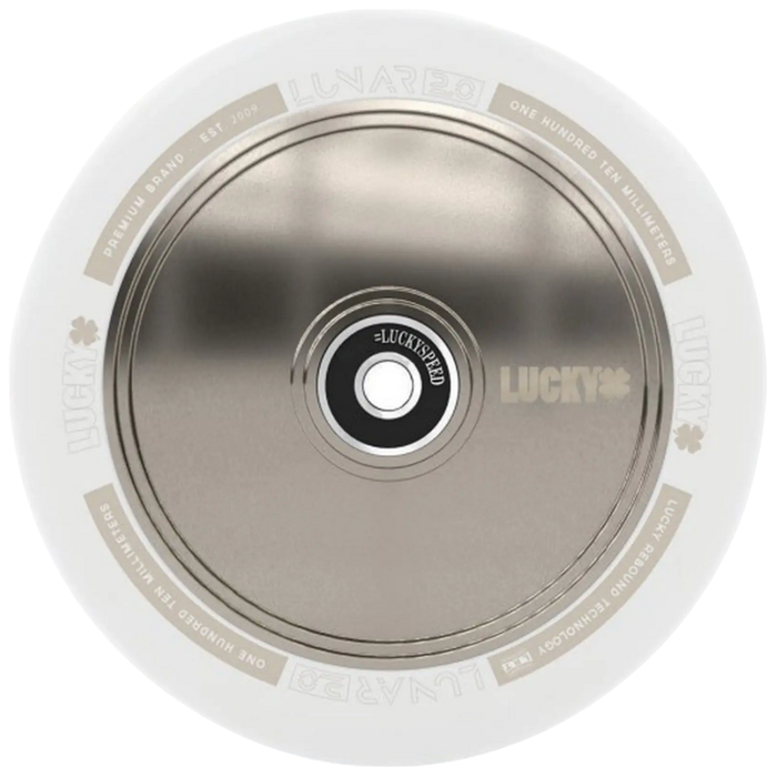 Lunar 110mm Pro Scooter Wheel