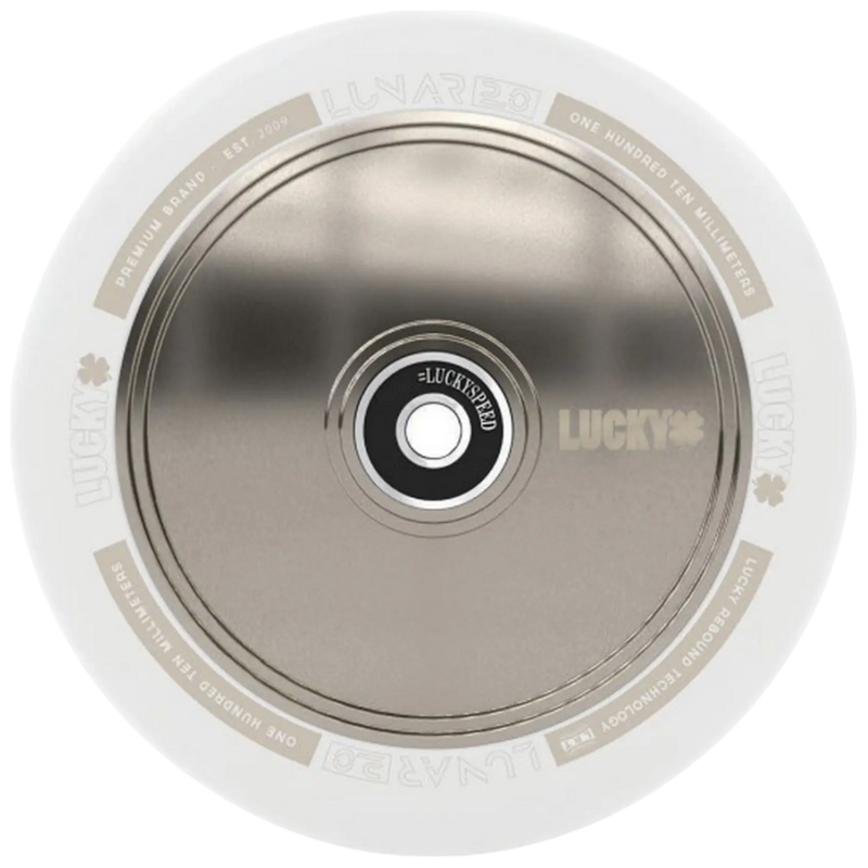 Lunar 110mm Pro Scooter Wheel
