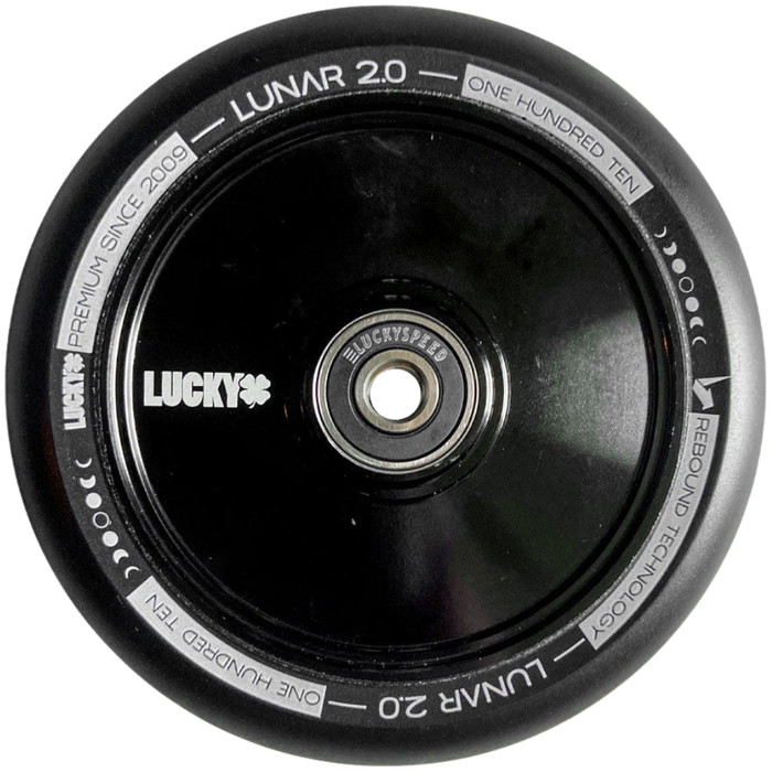 Lunar 110mm Pro Scooter Wheel