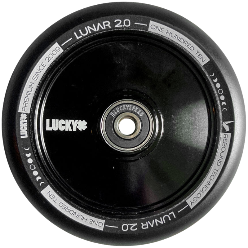Lunar 110mm Pro Scooter Wheel