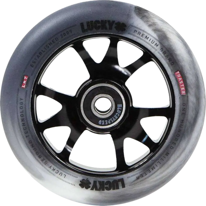 Toaster 100mm Pro Scooter Wheel