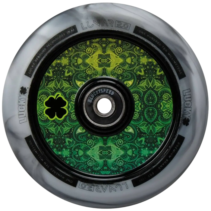 Lunar 110mm Pro Scooter Wheel