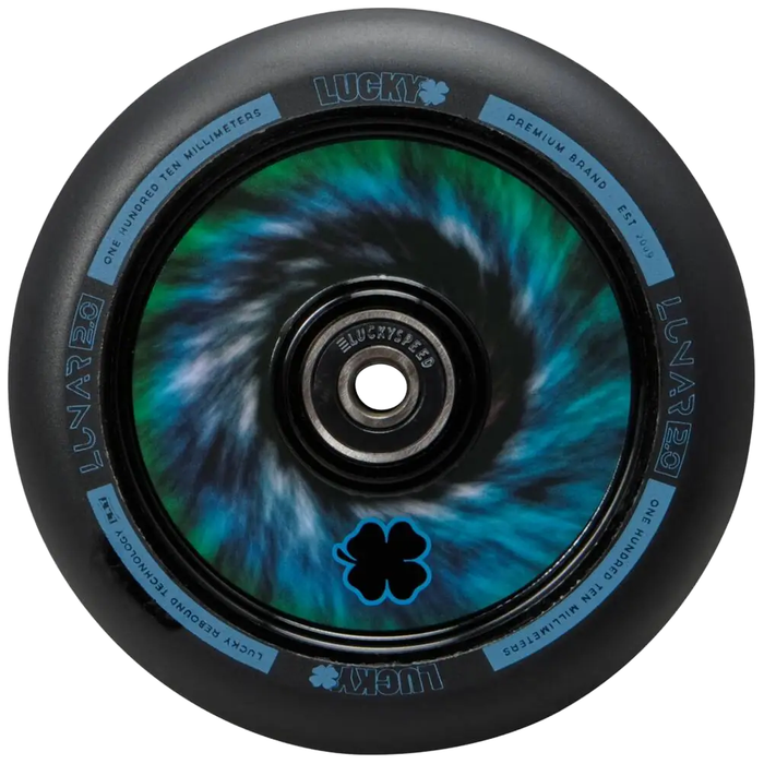 Lunar 110mm Pro Scooter Wheel