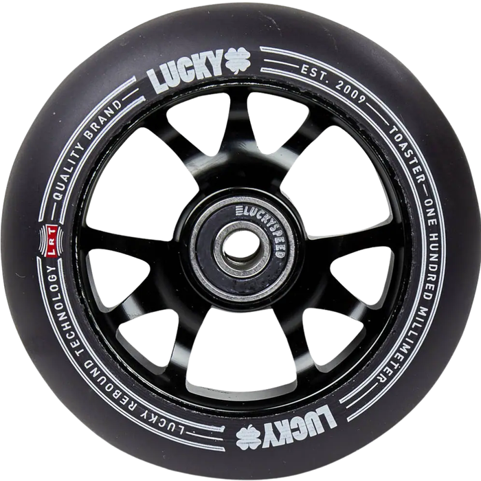 Toaster 100mm Pro Scooter Wheel